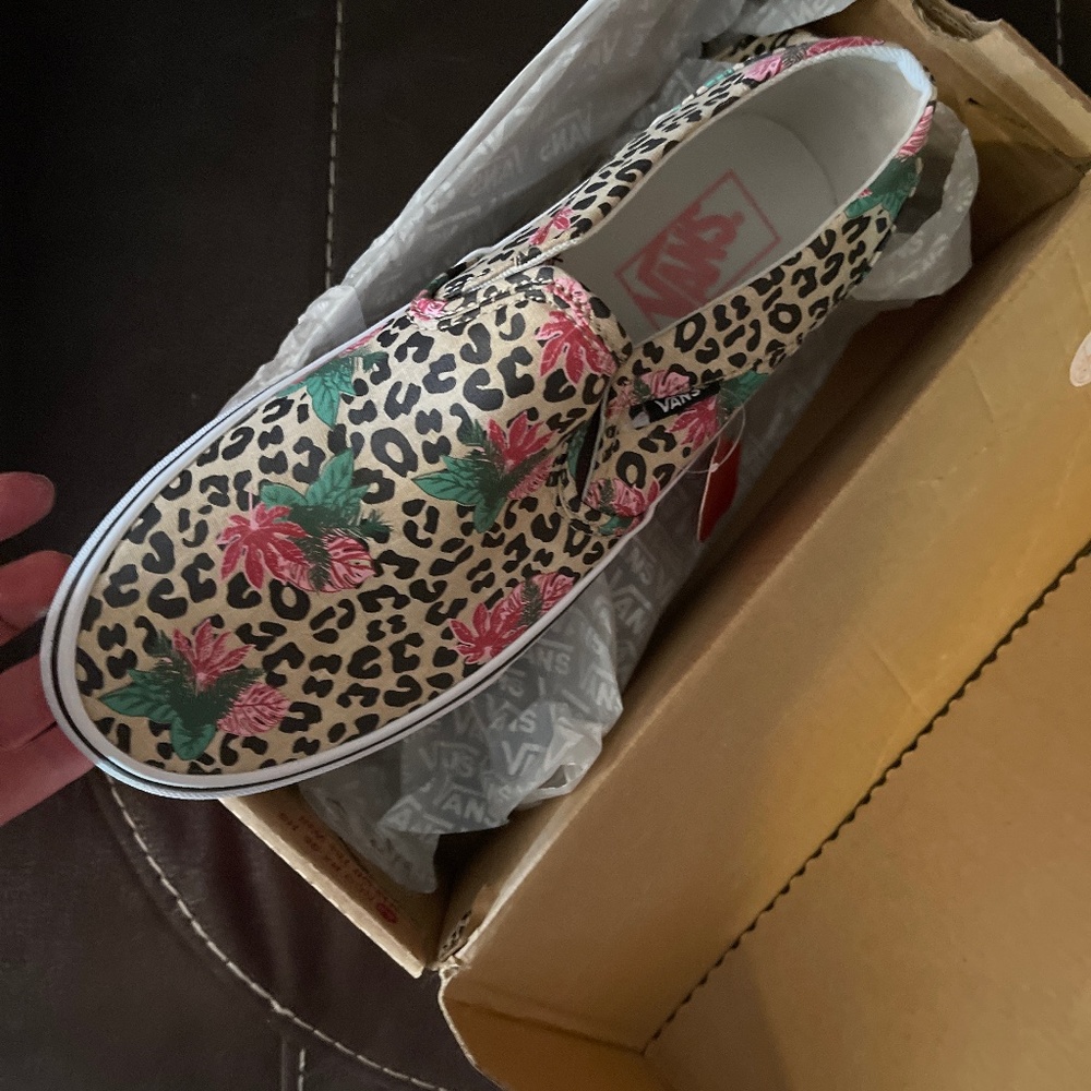 Vans Shoes